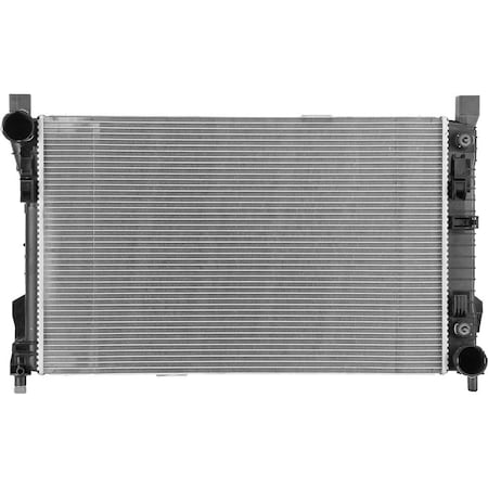 Gpd RADIATOR 2337C